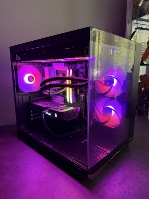      PC Delta-1440    